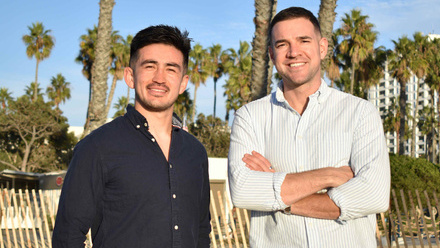 From left - Lucas Rowe and Nick Hewston.jpg