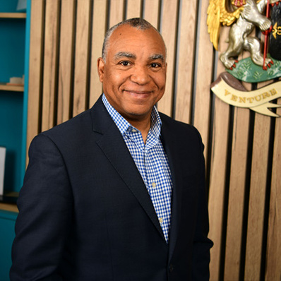 Chair: Alex Cole