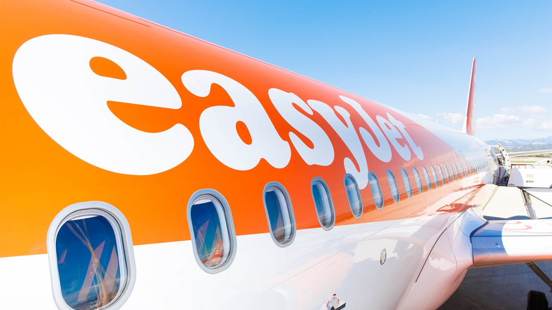easyjet(892477)