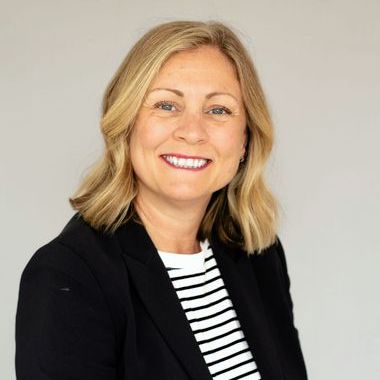 Gemma Stuart-Young