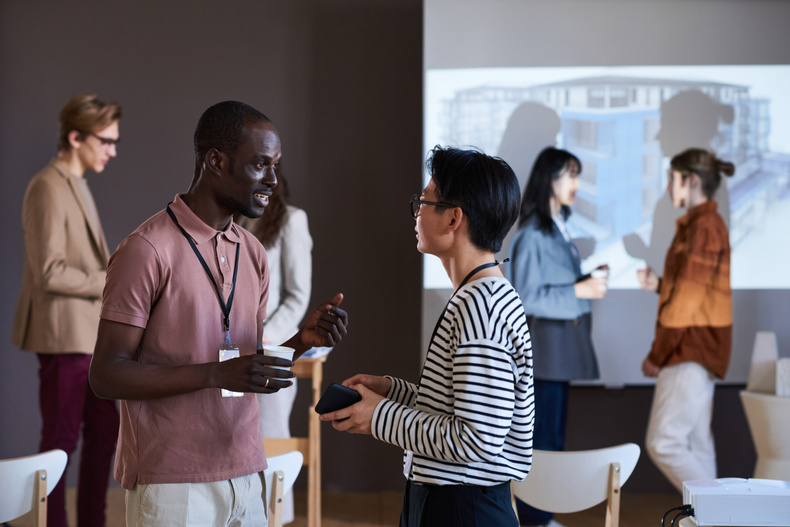 Creative Alliance networking .jpg