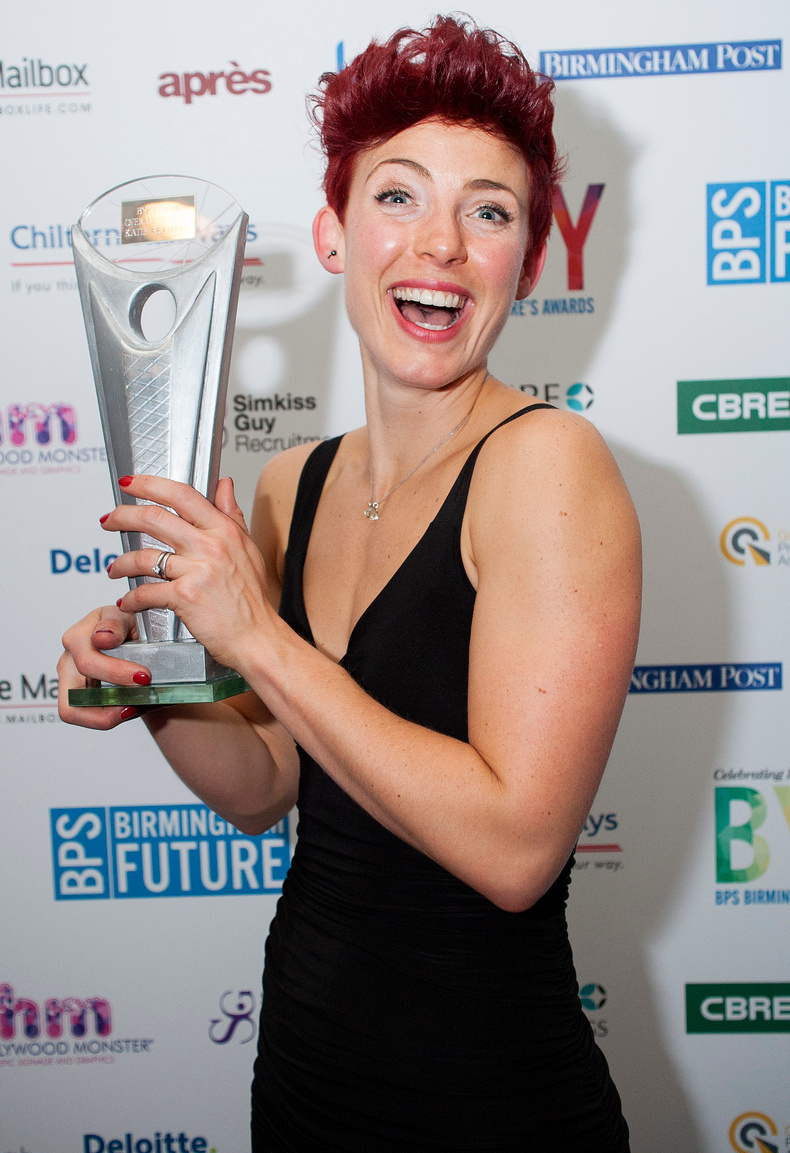2015 - Katie Kershaw (credit Birmingham Live).jpg