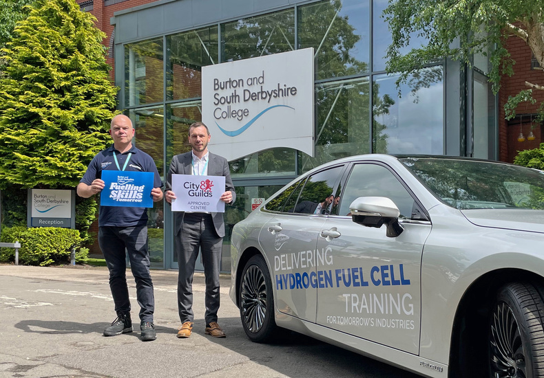 Hydrogen Fuel Cell Car_James Davies_Ryan Halford B.jpg