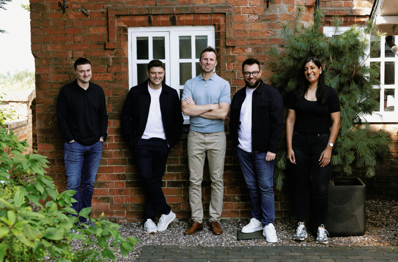 Space Building Consultancy