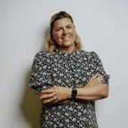 Caroline Fotheringham