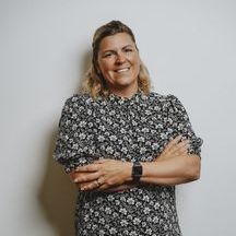 Caroline Fotheringham