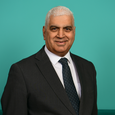 SARTAJ GILL