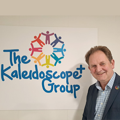 The Kaleidoscope Plus Group