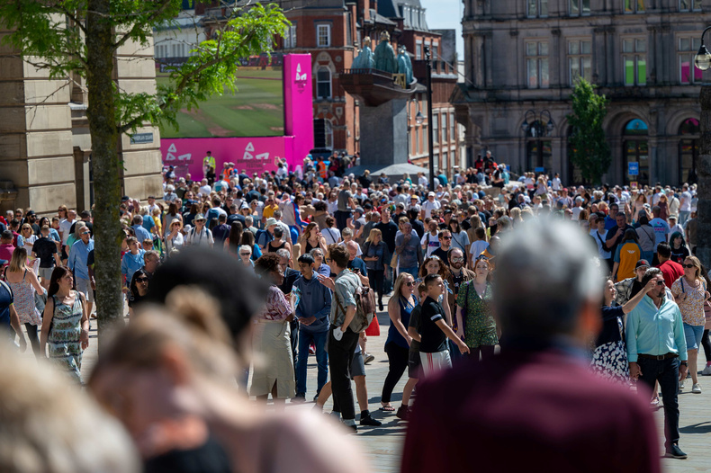 Birmingham 2022 - Victoria Square.jpg