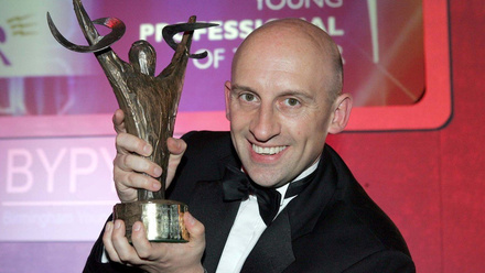 2001 - Gary Taylor.jpg