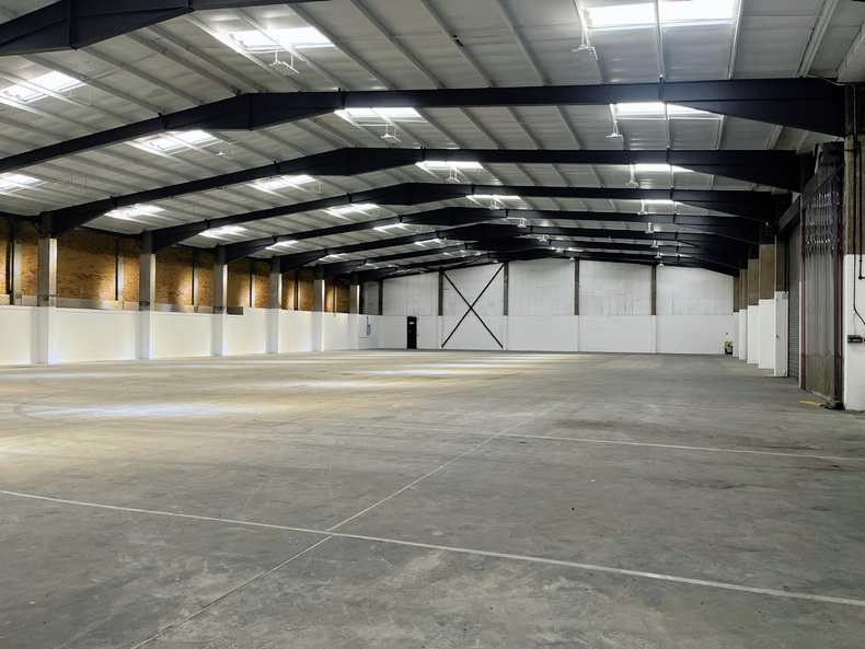 Tamebridge Industrial Park, Unit 11.jpg