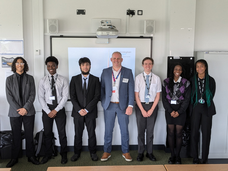 BHam Airport WMG Academy Winner July 24.jpg