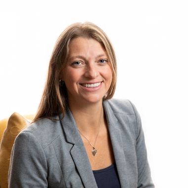 Amanda Jackson