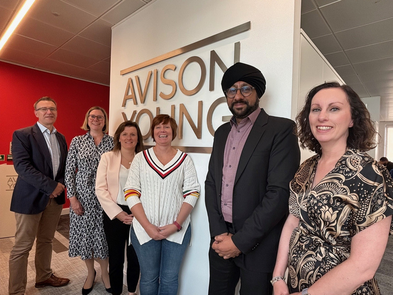 Avison Young Returnees.jpg
