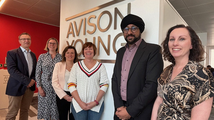 Avison Young Returnees.jpg