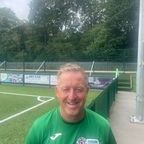 Lee Cockerill