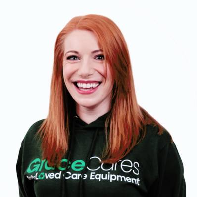 HANNAH MONTGOMERY - EXECUTIVE COMMITTEE MEMBER