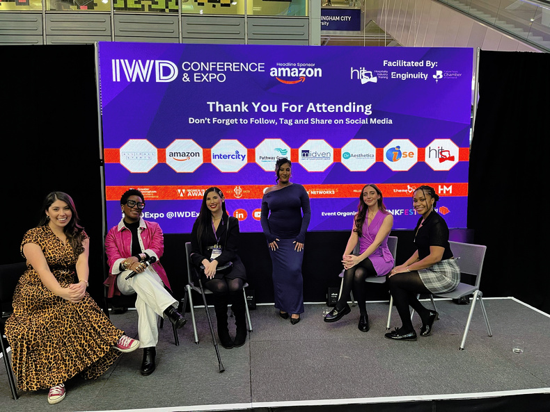 IWD Panel