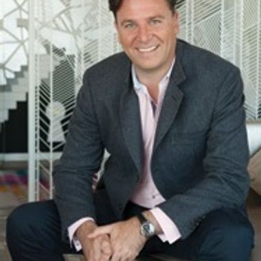 Mr Paul James