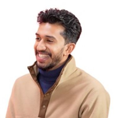 Aaron Dardi