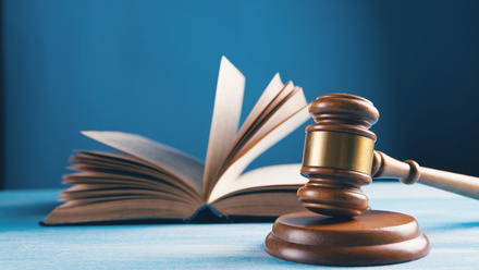Law stock 1