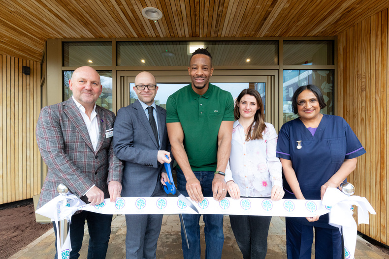 LtoR - Mark Brider, Matt Boazman (Trust CEO), Leon, Lynette, Daljit Athwal.jpg