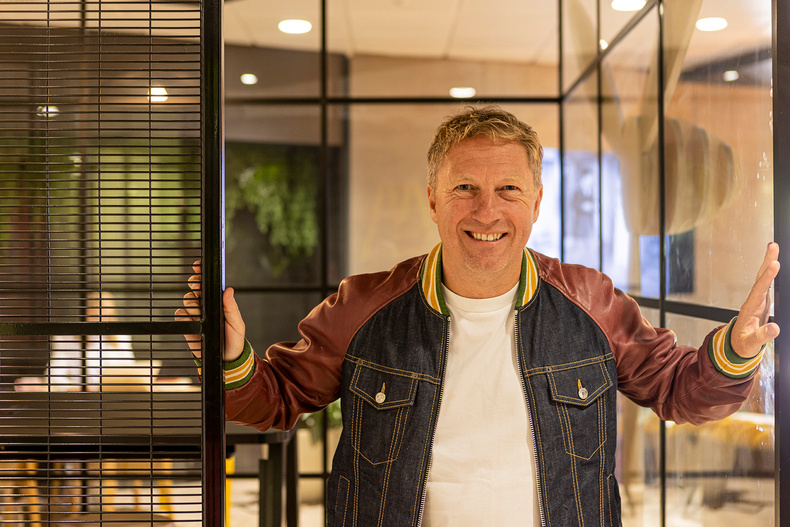 Ade Cheatham, Cooper Parry CEO.jpg
