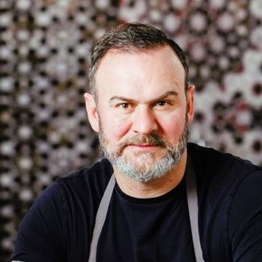 Glynn  Purnell