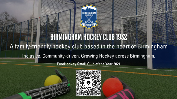 Birmingham Hockey