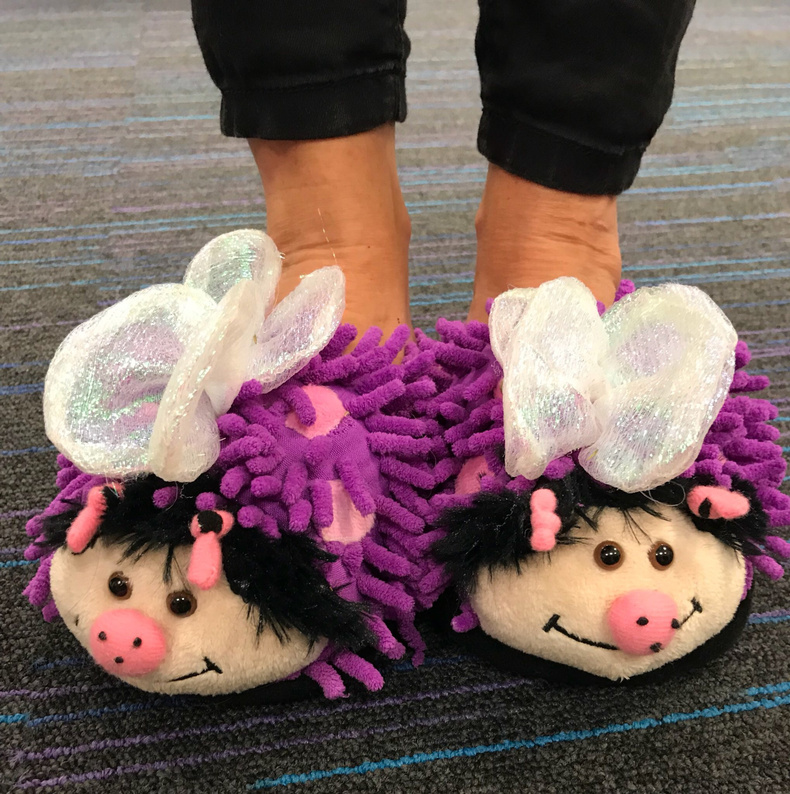 slippers(899699)