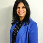 Dr Anitha Chinnaswamy