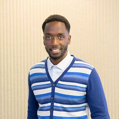 Landry Ntahe