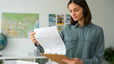 Outsource stock