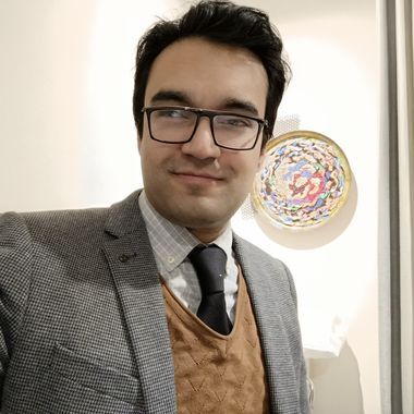 Owais  Hussain