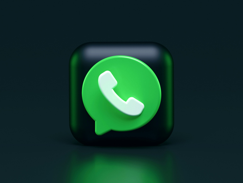 Whatsapp stock