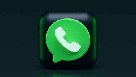 Whatsapp stock