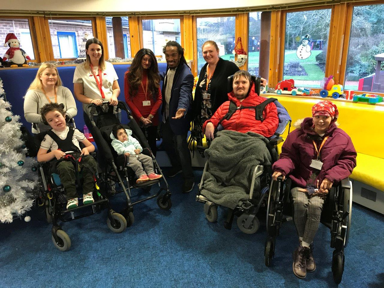 benjamin-zephaniah-visits-walsall(890913)
