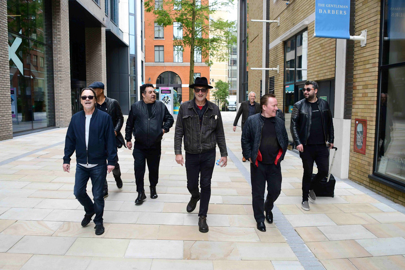 UB40 on Westside.JPG