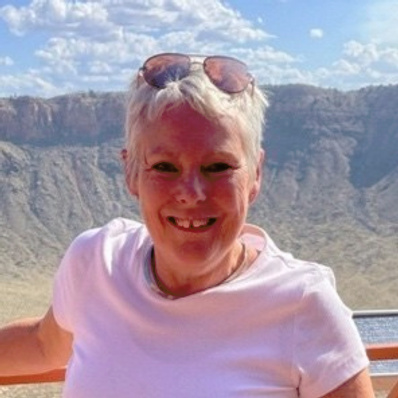 Deborah Leary