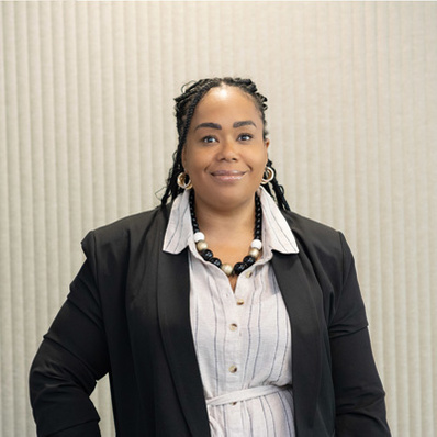 Chantel Thompson