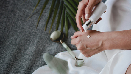 Beauty Skin Care