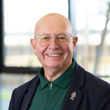 Nigel Hall