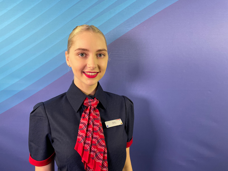 Keite British Airways.jpg