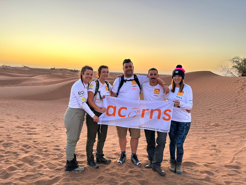 Acorns Trek.jpg