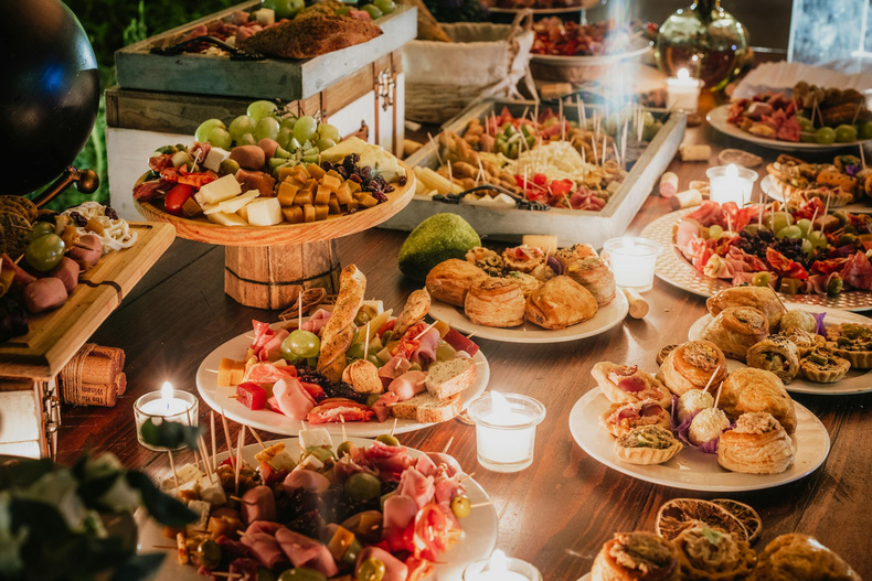 free-photo-of-abundance-of-food-on-dinner-table.jpeg