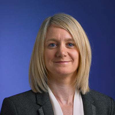 Nikki Davies