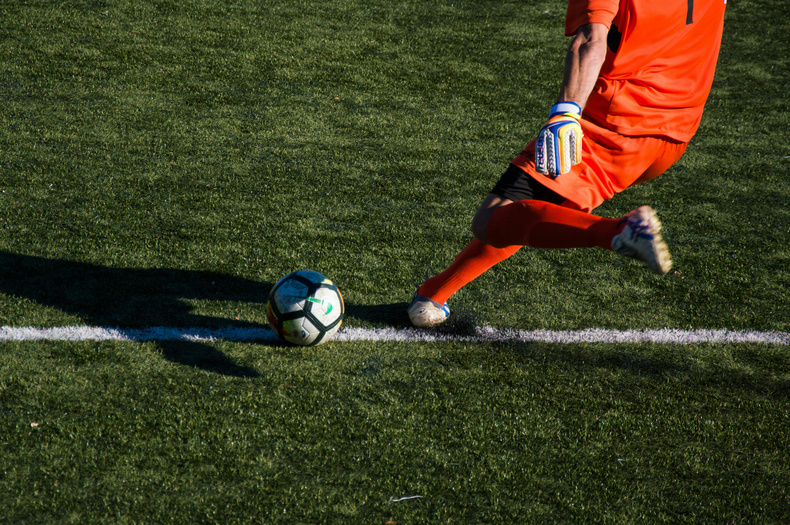 Football stock