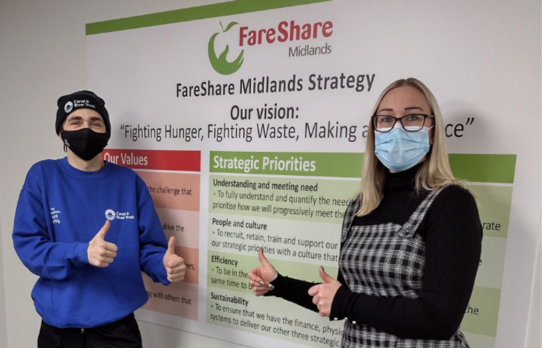 fareshare(895972)