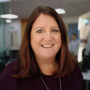 Wendy Morgan