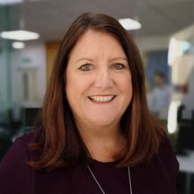 Wendy Morgan